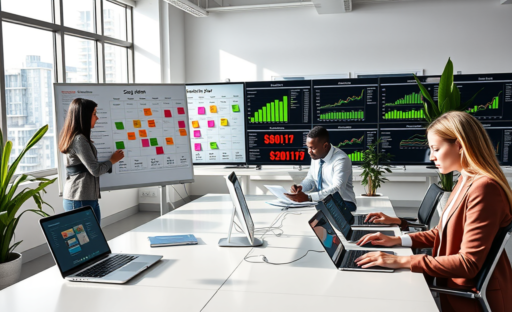 30-Day Marketing Plan SEO for Faster Growth and Higher eCPM