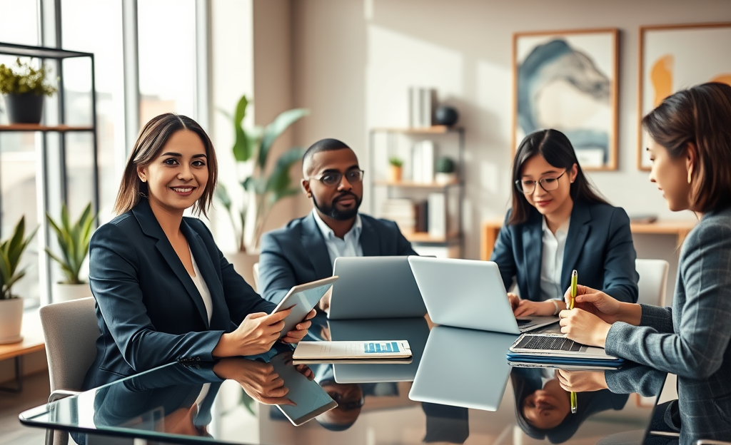Trust-Building First Impression Services for Better Client Conversions