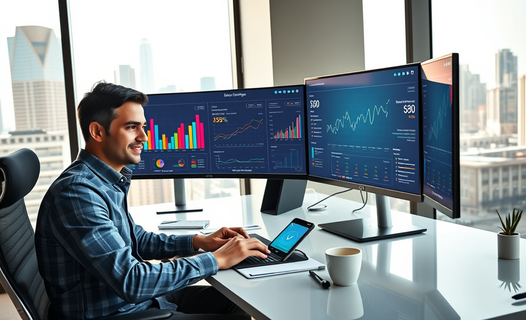 SEO competitor analysis: Find high-eCPM opportunities