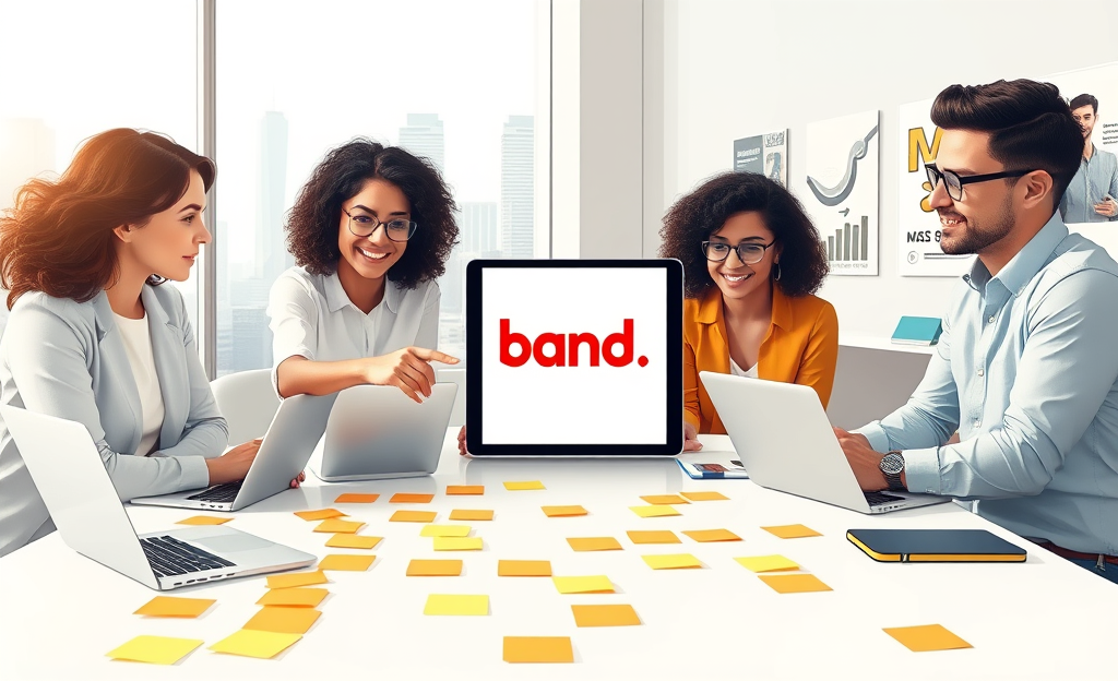 Brand Naming Service: Build a Memorable Brand Fast