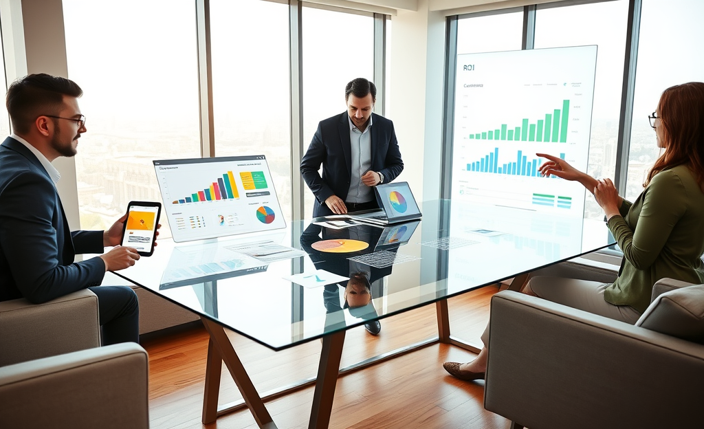 Customer Value Optimization for Better Marketing ROI