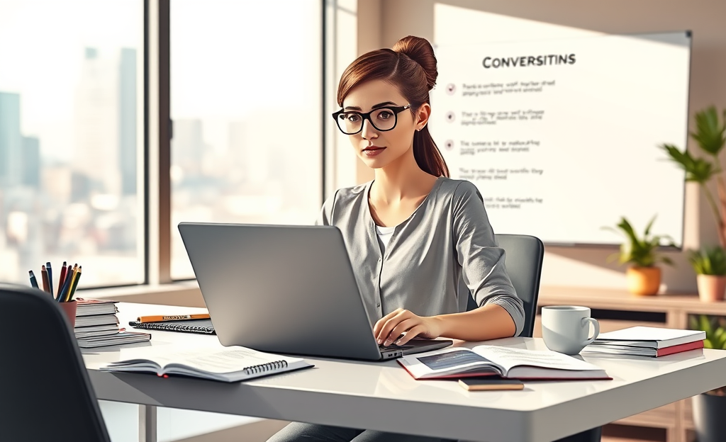 Copywriting Tips for Conversions: 10 Ways to Boost Persuasion