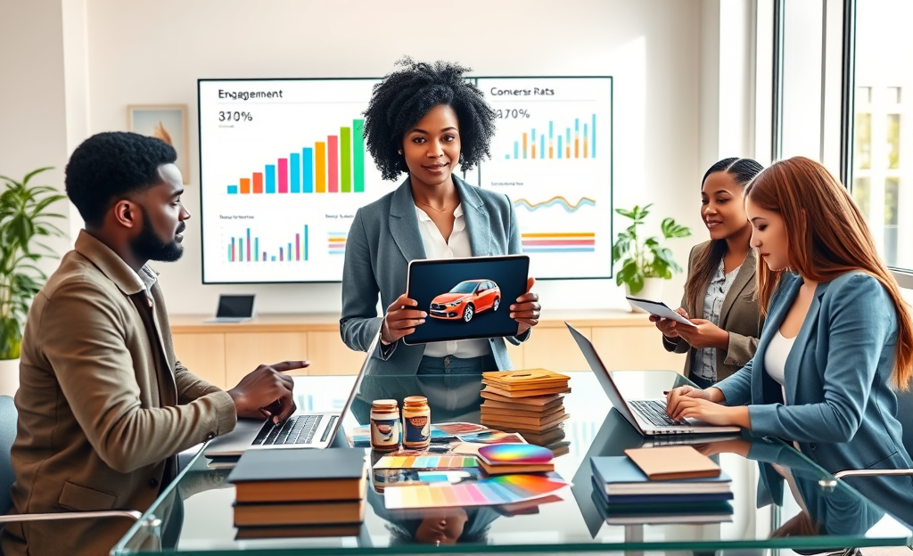 Product presentation tips to boost interest and conversions