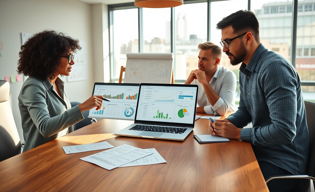 SEO strategy optimization for higher eCPM