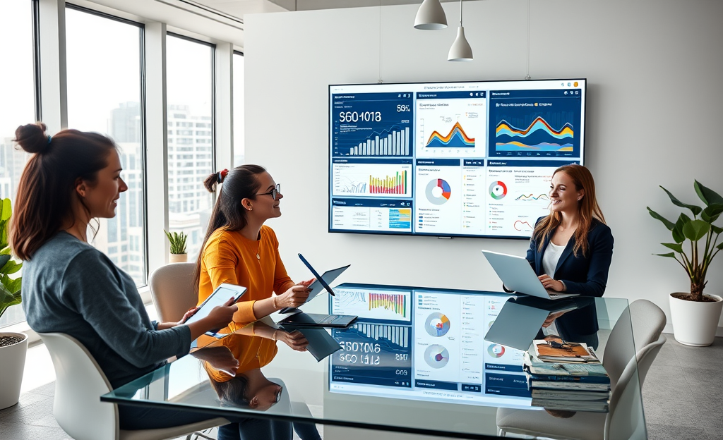 Purchase Decision Insights for Better SEO Conversions