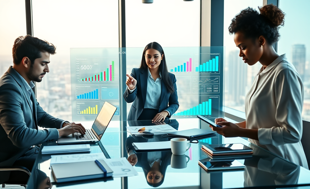 SEO revenue optimization for higher eCPM and more sales