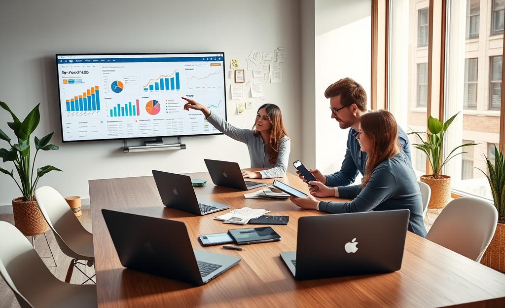 SEO content strategy for higher eCPM and viral reach