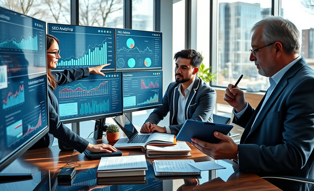 SEO strategy for Higher eCPM and Better Results