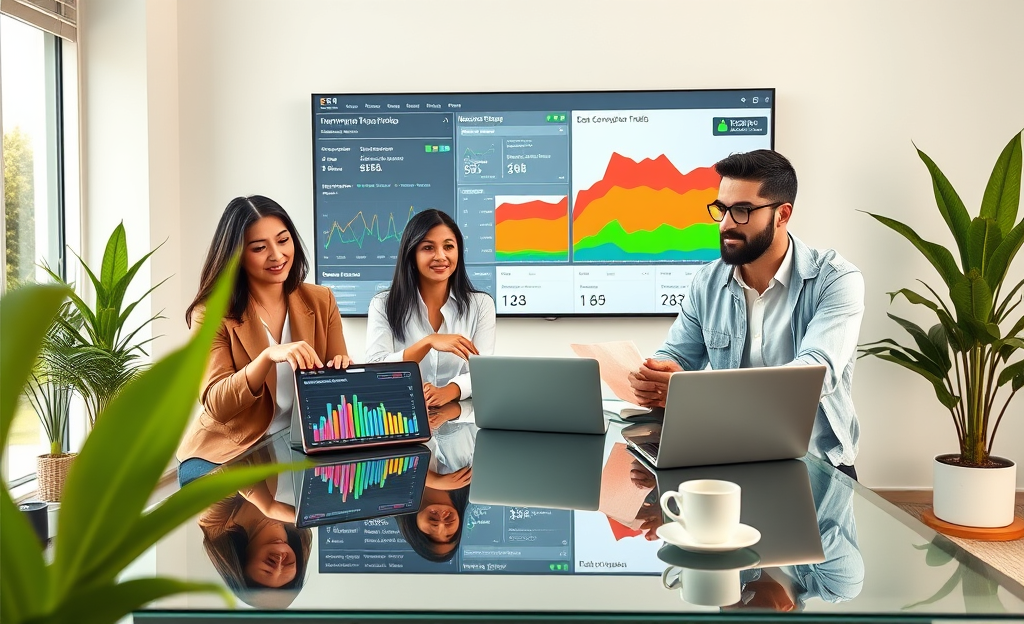 SEO Services Lead Generation That Boosts High-Value Traffic
