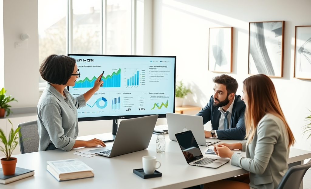 SEO campaign optimization for Higher eCPM Results