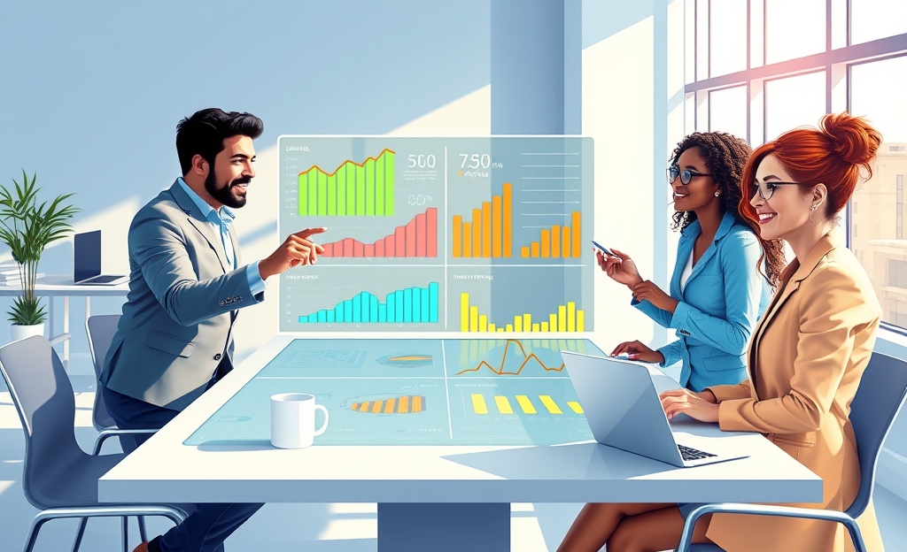 SEO strategy leads for higher sales and eCPM