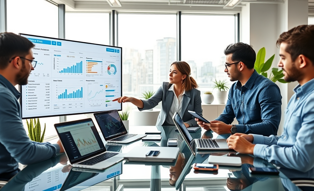 SEO audit service: Fix customer loss and boost results