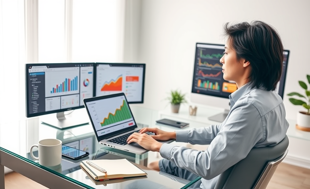 SEO content optimization for higher eCPM and better results