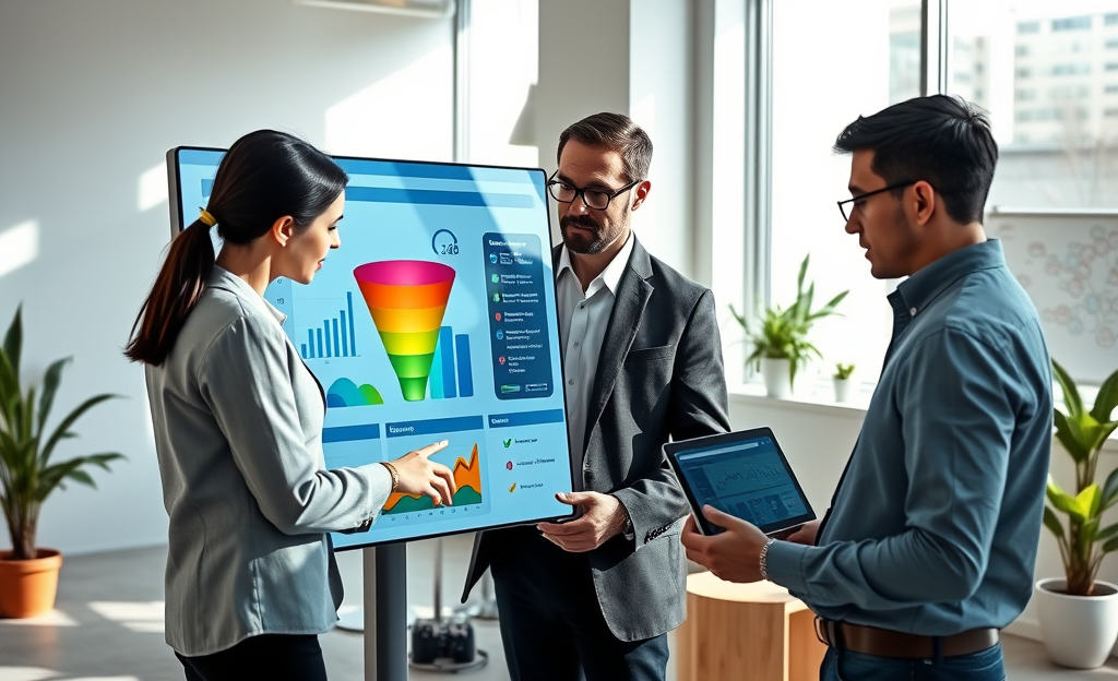 Sales Funnel Optimization: Prevent Revenue Loss and Boost Conversions