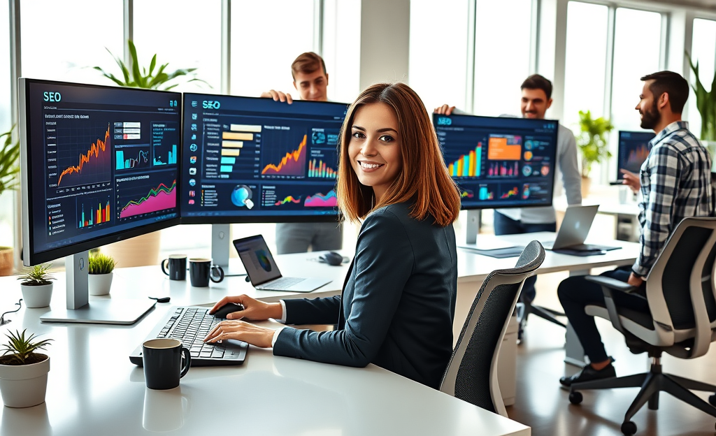 Social Media Lead Generation: Get More Customers from SEO